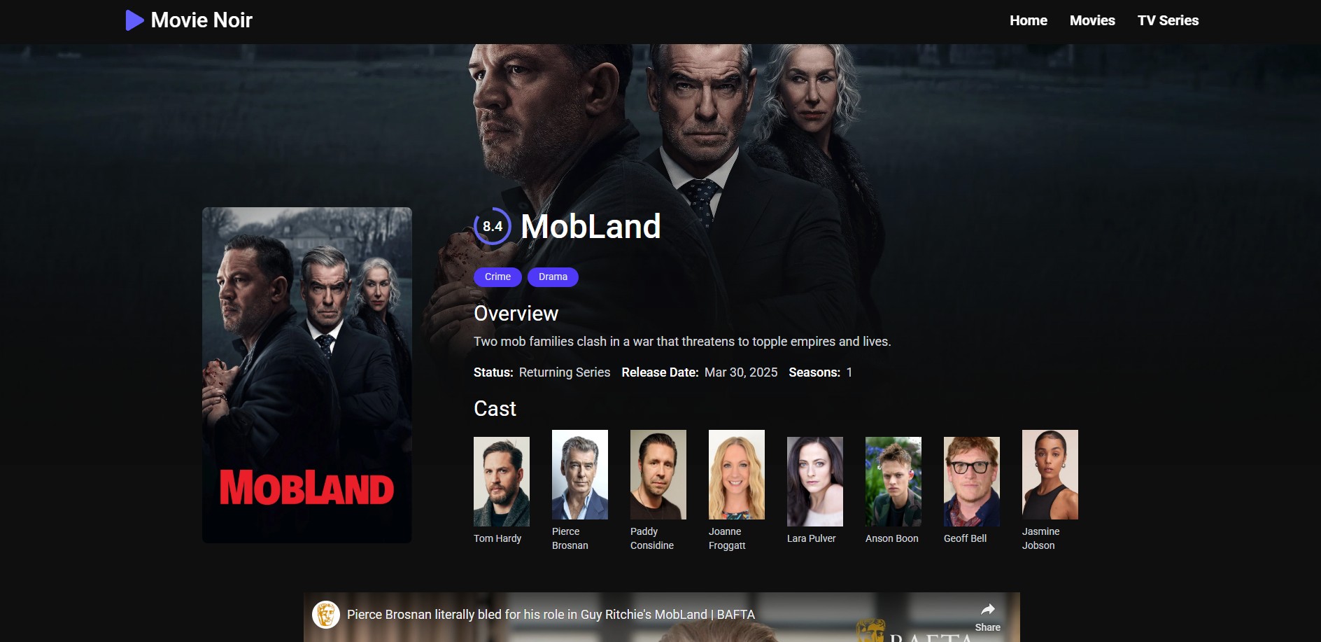 MovieNoir